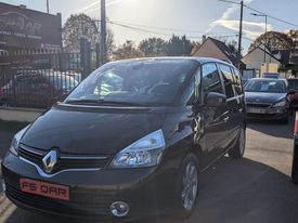A vendre Renault Espace à Claye-Souilly 77410