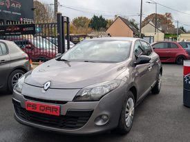 A vendre Renault Megane à Claye-Souilly 77410