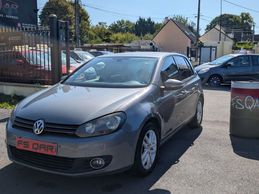 Volkswagen Golf VI 1.6 TDI 90ch Confortline occasion en vente à Claye-Souilly 
											