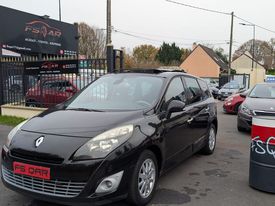 A vendre Renault Grand Scenic à Claye-Souilly 77410