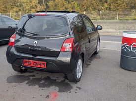 A vendre Renault Twingo à Claye-Souilly 77410