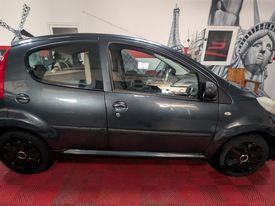 A vendre Peugeot 107 à Claye-Souilly 77410