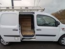 A vendre annonce occasion Renault Kangoo au prix de 9 490 € € à Claye-Souilly 77410