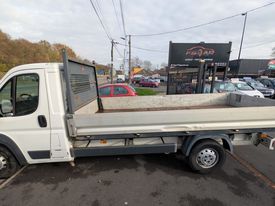 A vendre Citroen Jumper à Claye-Souilly 77410