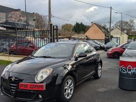 A vendre Alfa romeo Mito à Claye-Souilly 77410