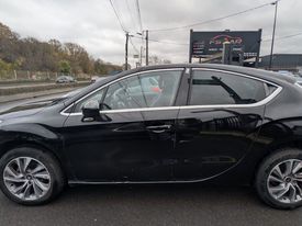 A vendre Citroen DS4 à Claye-Souilly 77410