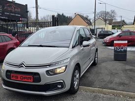 A vendre Citroen C4 Picasso à Claye-Souilly 77410