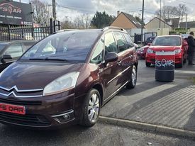 A vendre Citroen Grand C4 Picasso à Claye-Souilly 77410