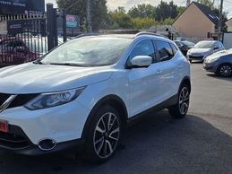 Nissan Qashqai 1.6 dCi 130 Tekna occasion en vente à Claye-Souilly 
											