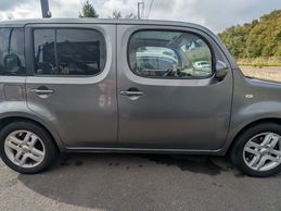 Nissan Cube 1.5 dCi 110 Zen BVM6 occasion en vente à Claye-Souilly 
											
