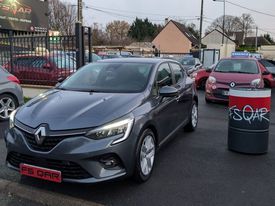 A vendre Renault Clio à Claye-Souilly 77410