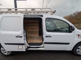 A vendre Renault Kangoo à Claye-Souilly 77410