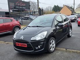 A vendre Citroen C3 à Claye-Souilly 77410