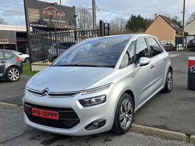 A vendre Citroen C4 Picasso à Claye-Souilly 77410