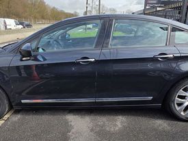 A vendre Citroen C5 à Claye-Souilly 77410