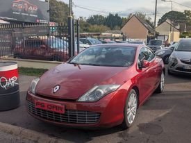 A vendre Renault Laguna à Claye-Souilly 77410