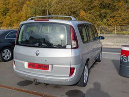 Renault Grand Espace 4 2.2 dCi 150 Authentique occasion en vente à Claye-Souilly 
											