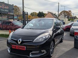 Renault Grand Scenic BVA 3 1.5 dCi 110 Bose EDC occasion en vente à Claye-Souilly 
											