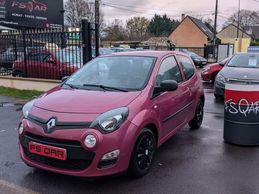 Renault Twingo 2 Phase 2 1.2 i 75 cv Dynamique occasion en vente à Claye-Souilly 
											