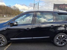 A vendre Renault Grand Scenic à Claye-Souilly 77410