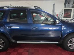 Dacia Duster 1.2 TCe 125 4x2 Prestige occasion en vente à Claye-Souilly 
											