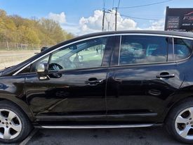 A vendre Peugeot 3008 à Claye-Souilly 77410