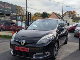 A vendre Renault Grand Scenic à Claye-Souilly 77410