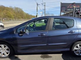 A vendre Peugeot 308 à Claye-Souilly 77410