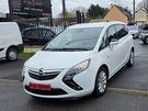 A vendre annonce occasion Opel Zafira au prix de 6 490 € € à Claye-Souilly 77410
