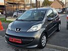 A vendre annonce occasion Peugeot 107 au prix de 4 990 € € à Claye-Souilly 77410