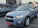 A vendre annonce occasion Chevrolet Captiva au prix de 6 990 € € à Claye-Souilly 77410