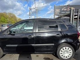 A vendre Volkswagen Polo à Claye-Souilly 77410