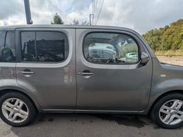 Nissan Cube 1.5 DCI 110CH ZEN  occasion en vente à Claye-Souilly 
											