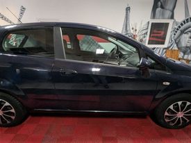 A vendre Fiat Grande Punto à Claye-Souilly 77410