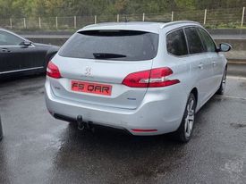 A vendre Peugeot 308 à Claye-Souilly 77410