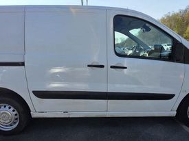 A vendre Citroen Jumpy à Claye-Souilly 77410