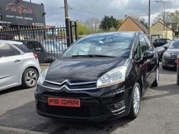 Citroen C4 Picasso BVA 2.0 HDI138 EXCLUSIVE BMP6 occasion en vente à Claye-Souilly 
											