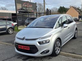 A vendre Citroen C4 Picasso à Claye-Souilly 77410