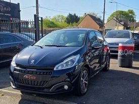 A vendre Peugeot 208 à Claye-Souilly 77410