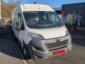 A vendre Citroen Jumper à Claye-Souilly 77410