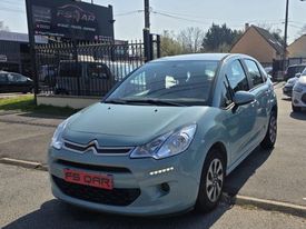 A vendre Citroen C3 à Claye-Souilly 77410