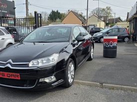 A vendre Citroen C5 à Claye-Souilly 77410