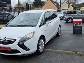 A vendre Opel Zafira à Claye-Souilly 77410