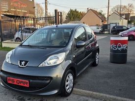 A vendre Peugeot 107 à Claye-Souilly 77410