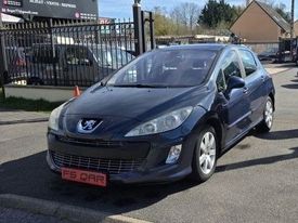 A vendre Peugeot 308 à Claye-Souilly 77410