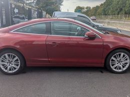 Renault Laguna III COUPE 2.0 DCI 180CH FAP occasion en vente à Claye-Souilly 
											
