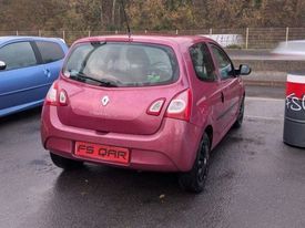 A vendre Renault Twingo à Claye-Souilly 77410