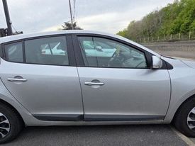A vendre Renault Megane à Claye-Souilly 77410