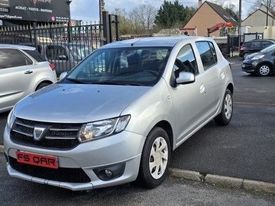 A vendre Dacia Sandero à Claye-Souilly 77410