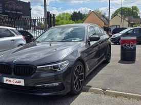 A vendre BMW Serie 5 à Claye-Souilly 77410